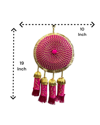 Kalava Lari, Set of 2