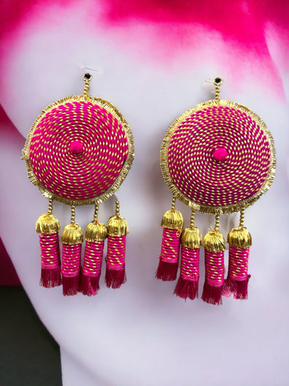 Kalava Lari, Set of 2