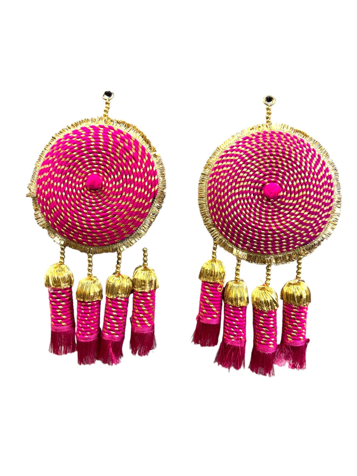 Kalava Lari, Set of 2