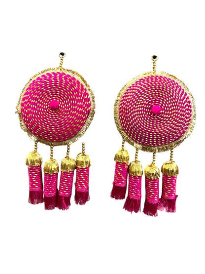 Kalava Lari, Set of 2