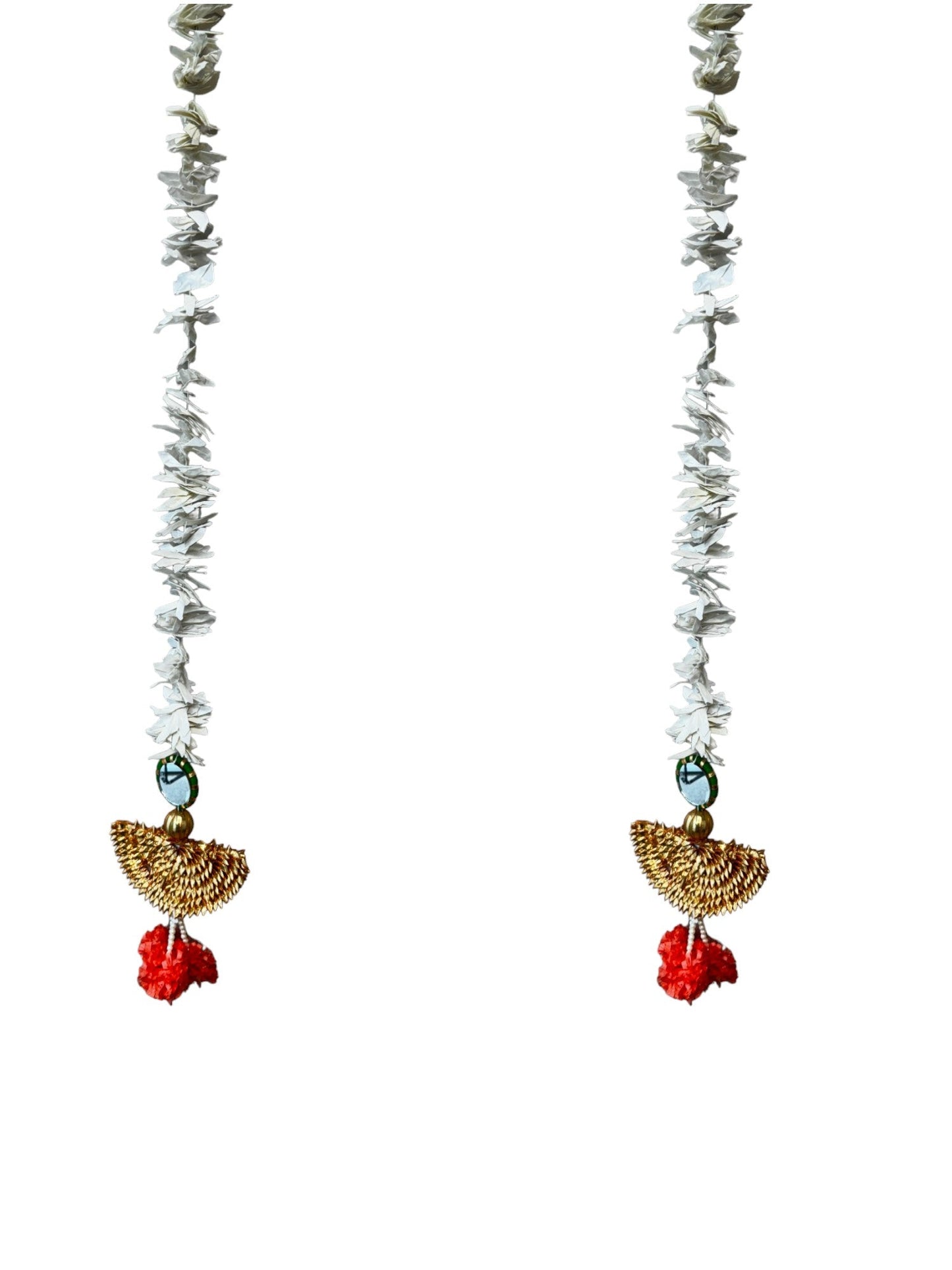 Mirror & Gota Lari, Set of 2