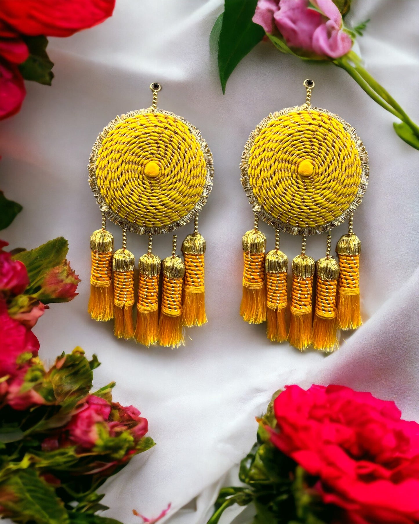 Kalava Lari, Set of 2