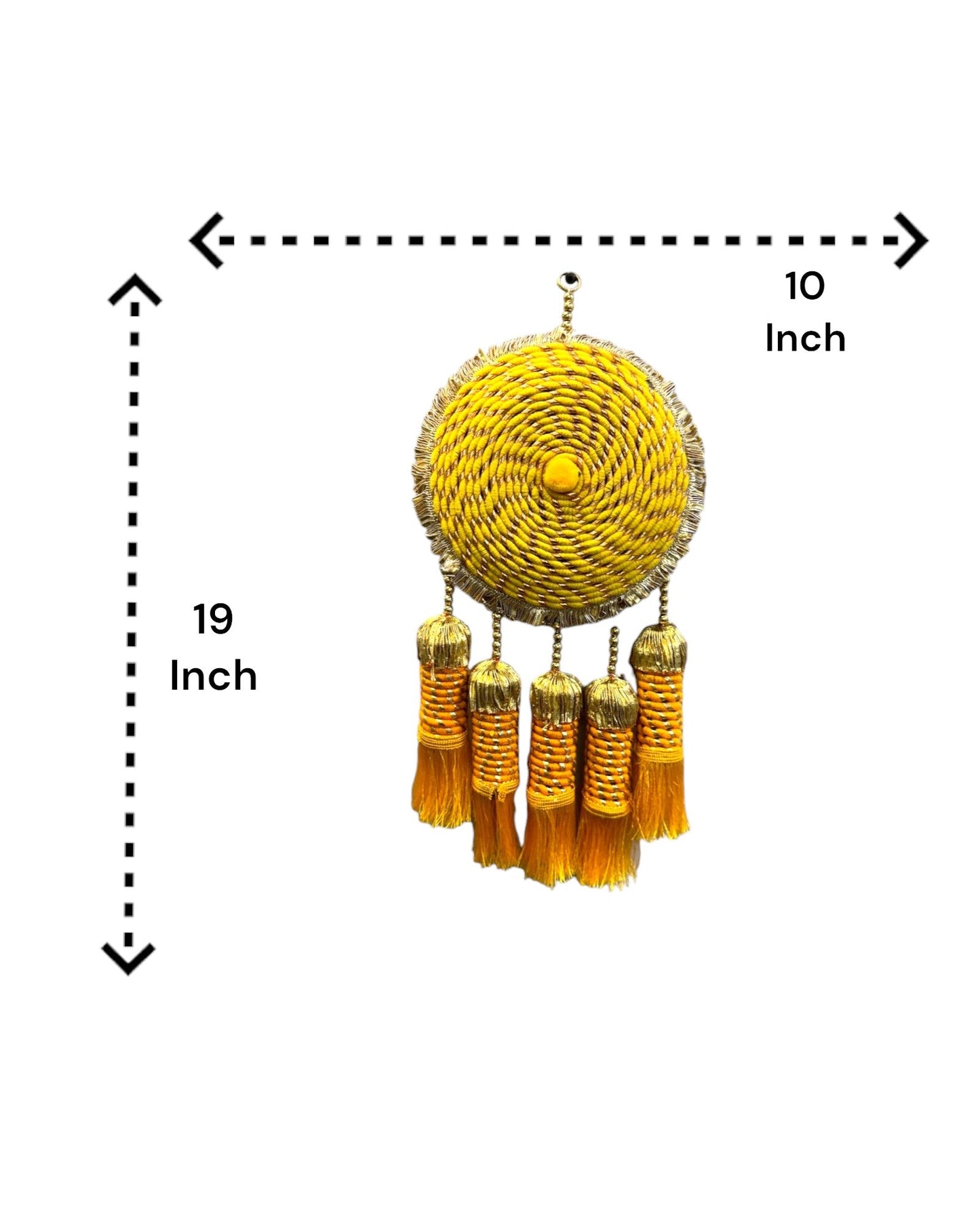 Kalava Lari, Set of 2