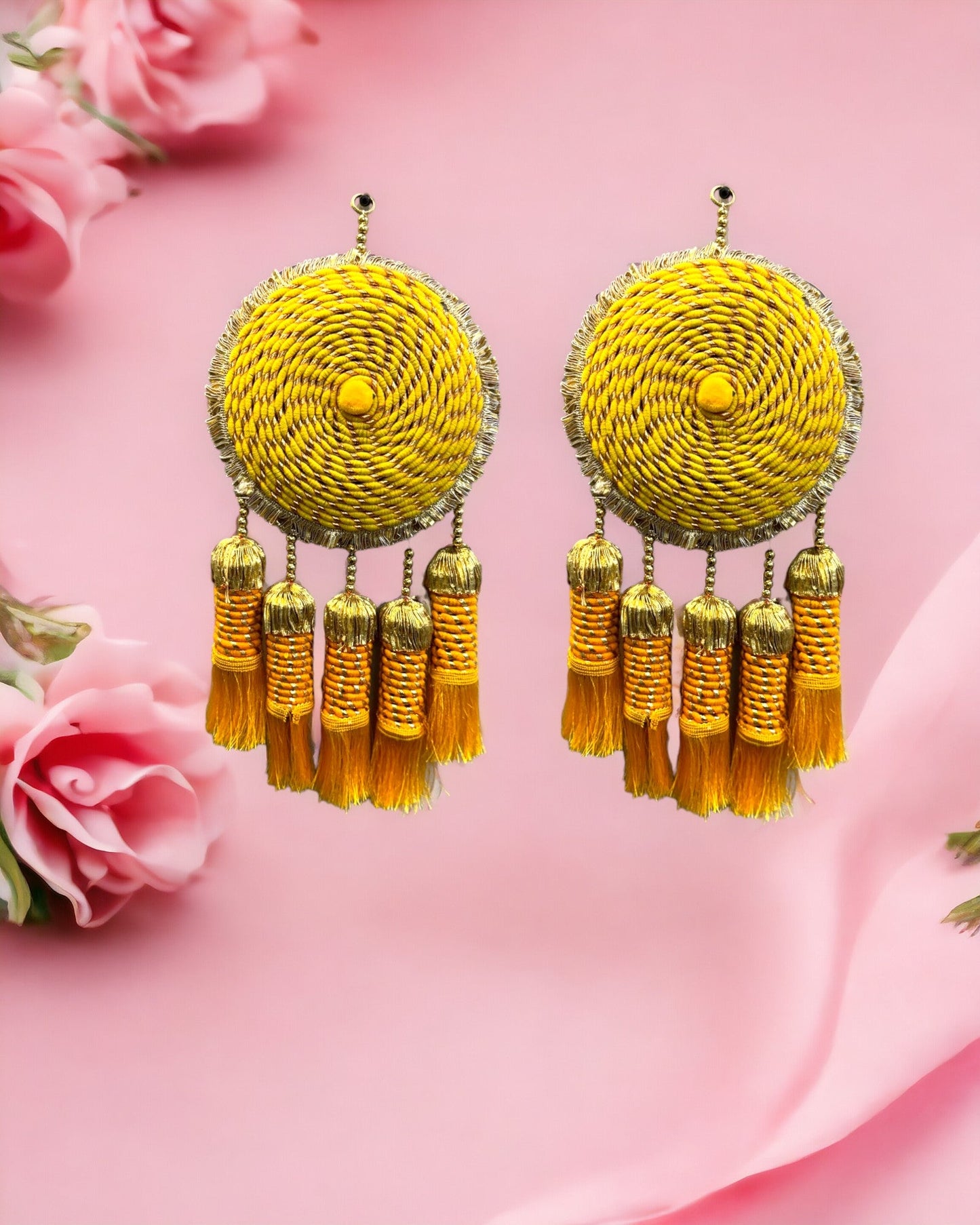 Kalava Lari, Set of 2