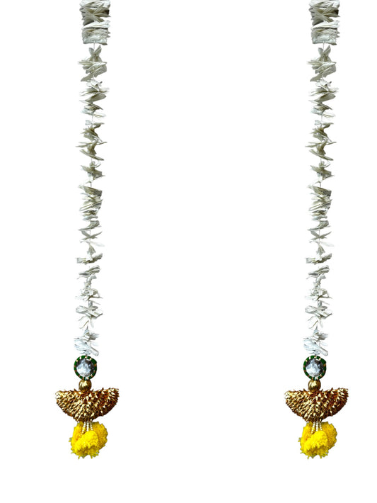 Mirror & Gota Lari, Set of 2
