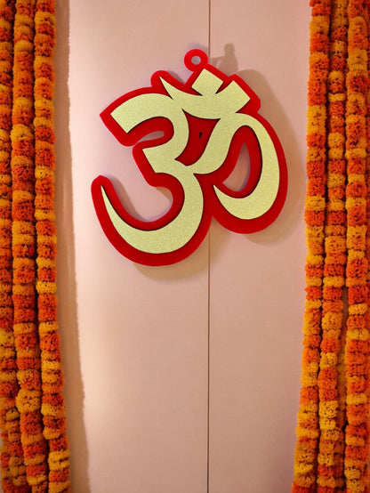 Wooden OM Cutouts