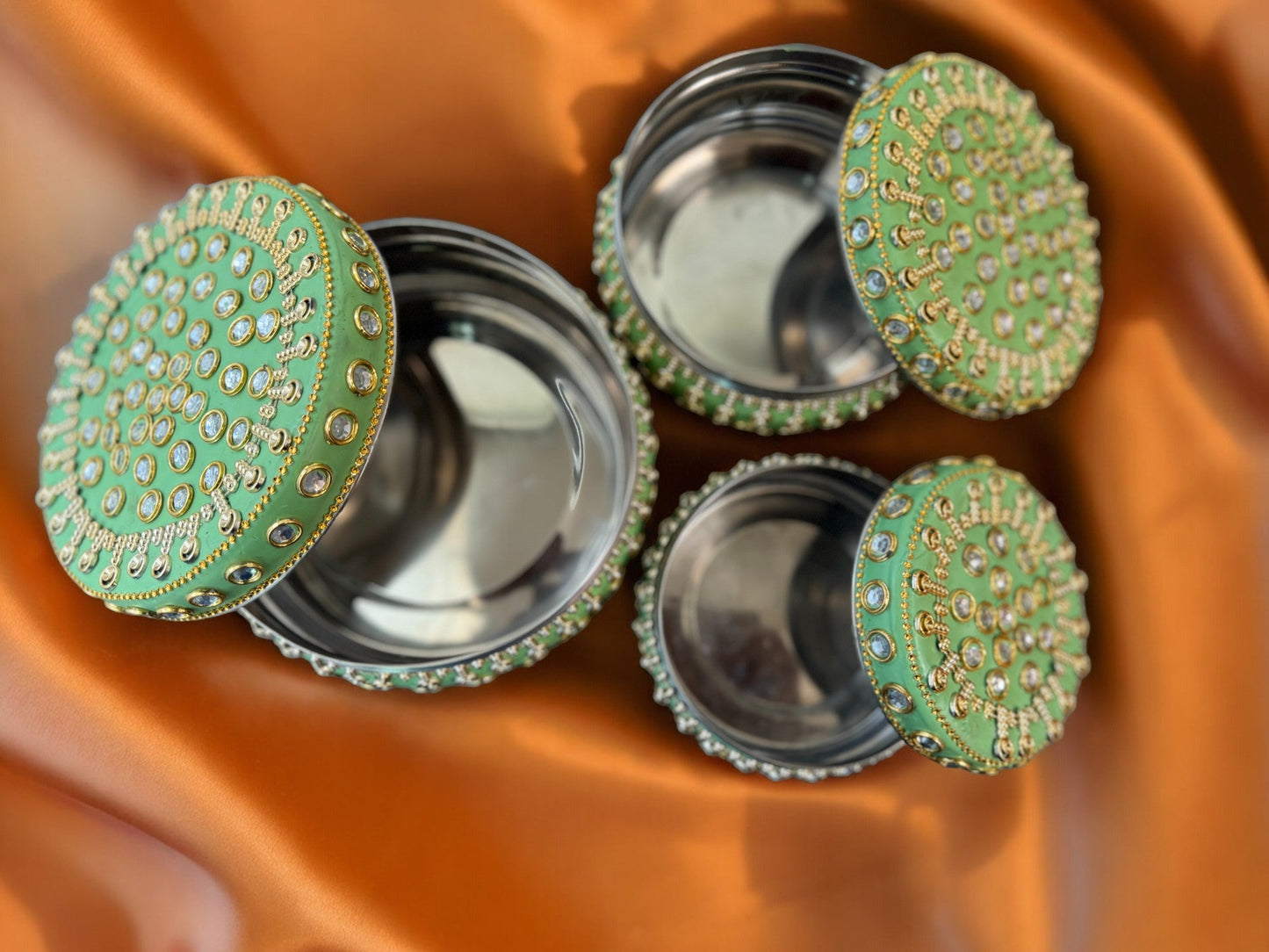 Mataki Shape Box - Pista