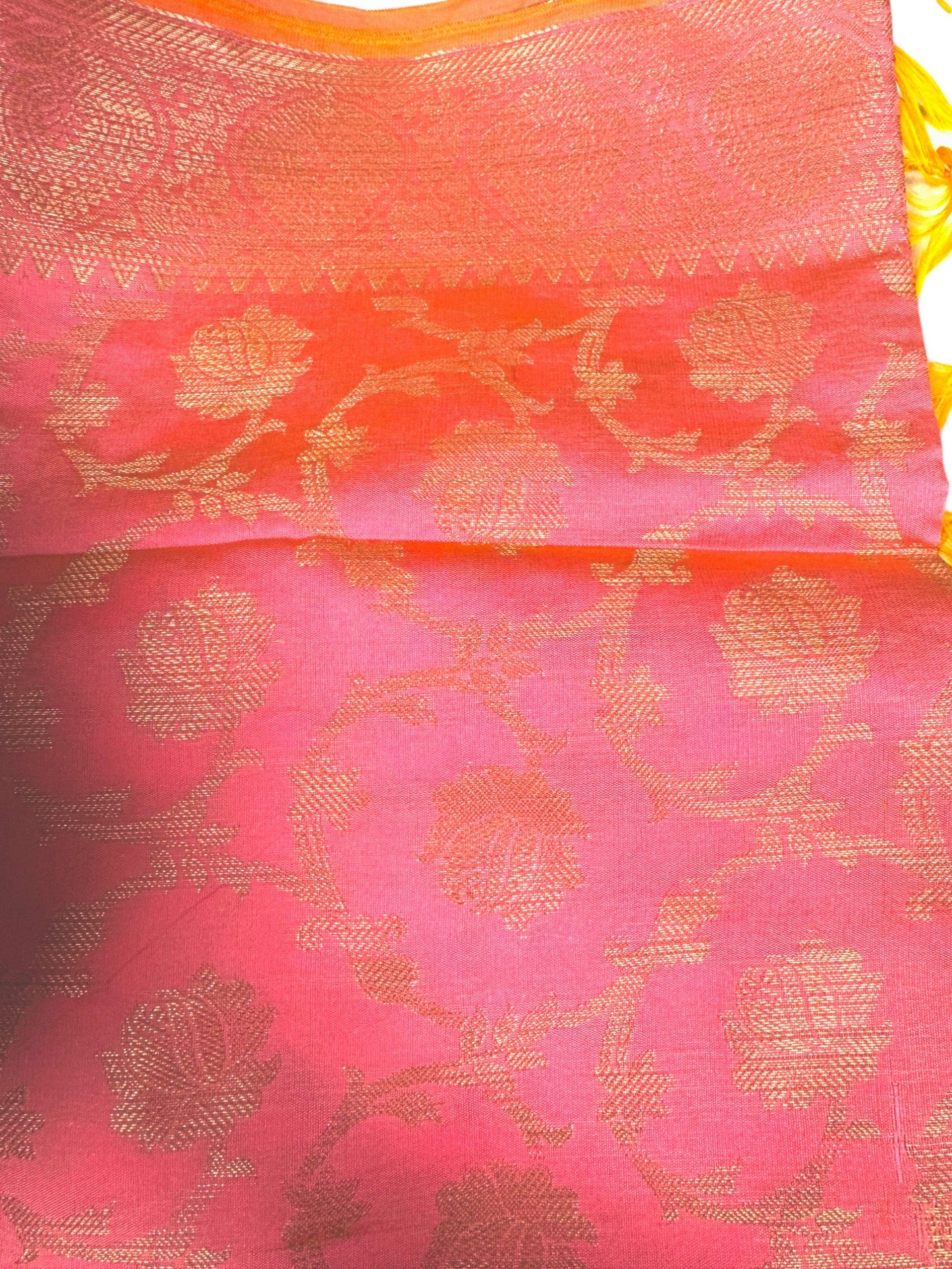 Banarasi Dupatta