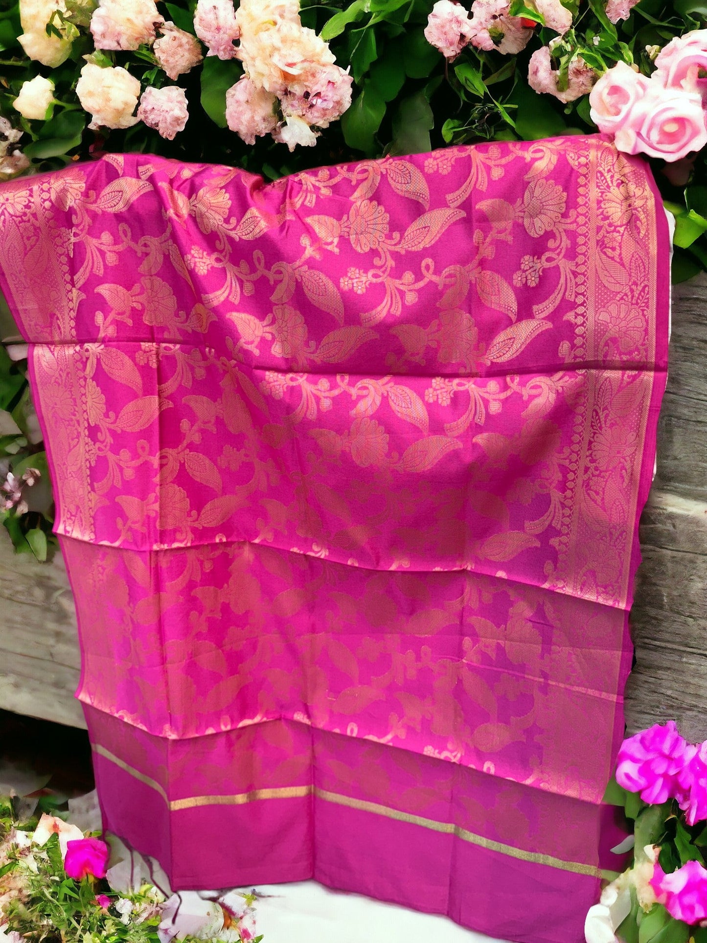 Banarasi Dupatta