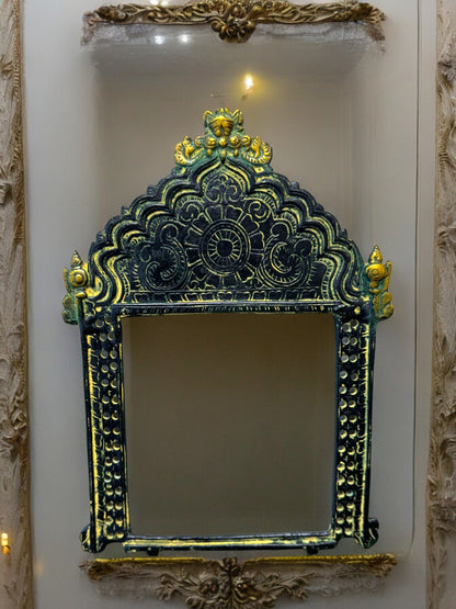 Prabhavali Frame (11" x 8.5")