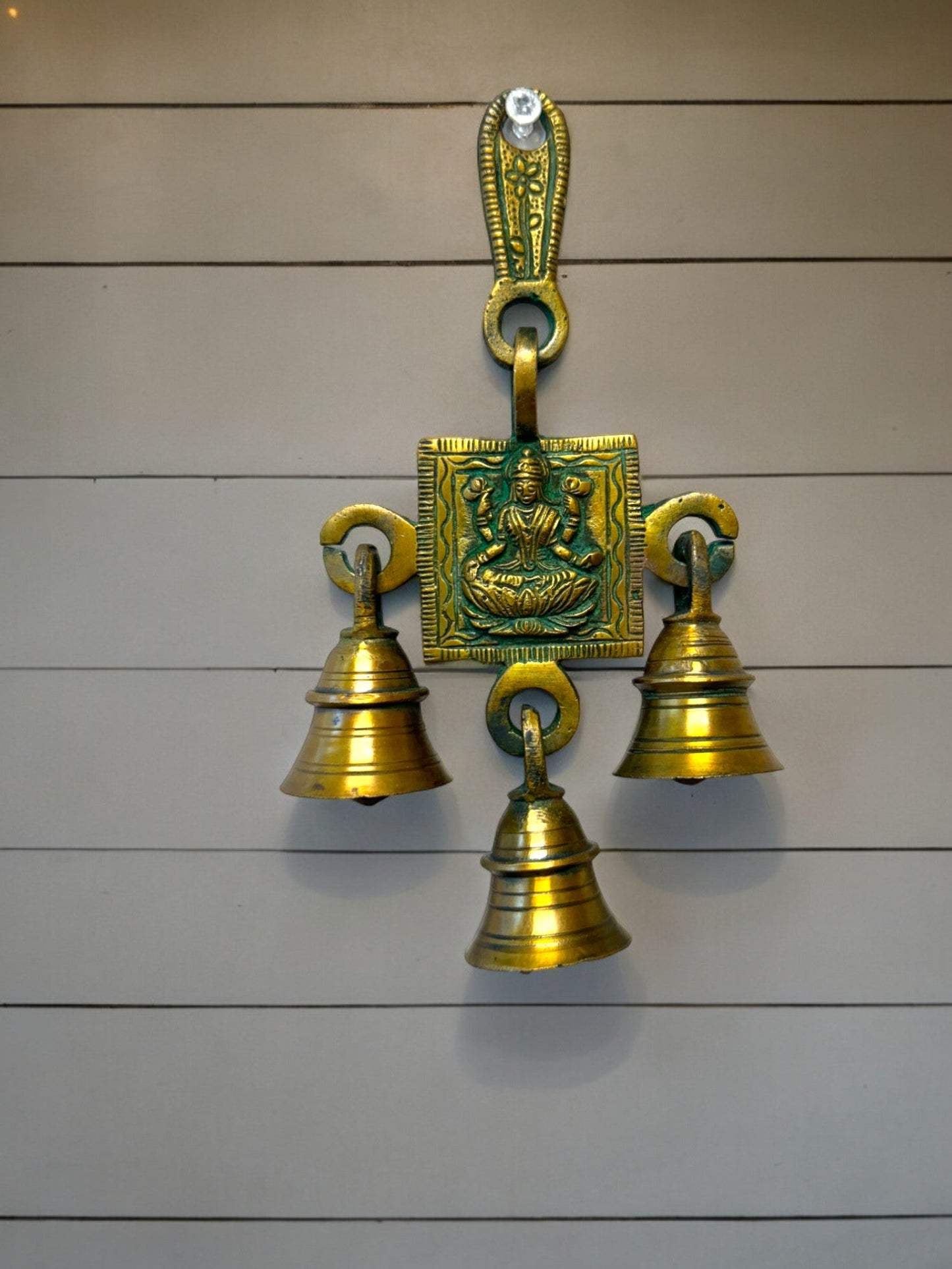 Laxmi Hanging Bell