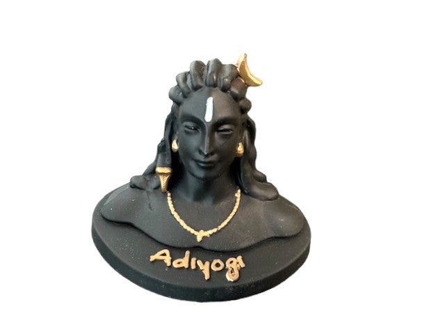 Adiyogi Idol