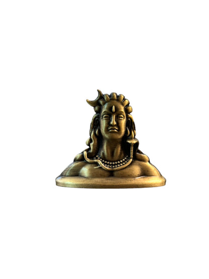 Adiyogi Idol