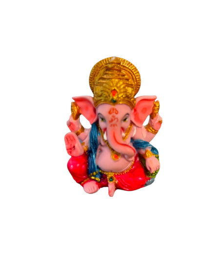 Ganesha Idol