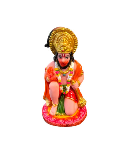 Lord Hanuman Idol