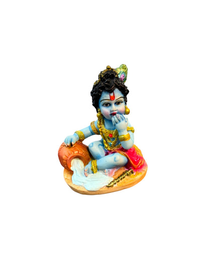 Laddu Gopal Idol