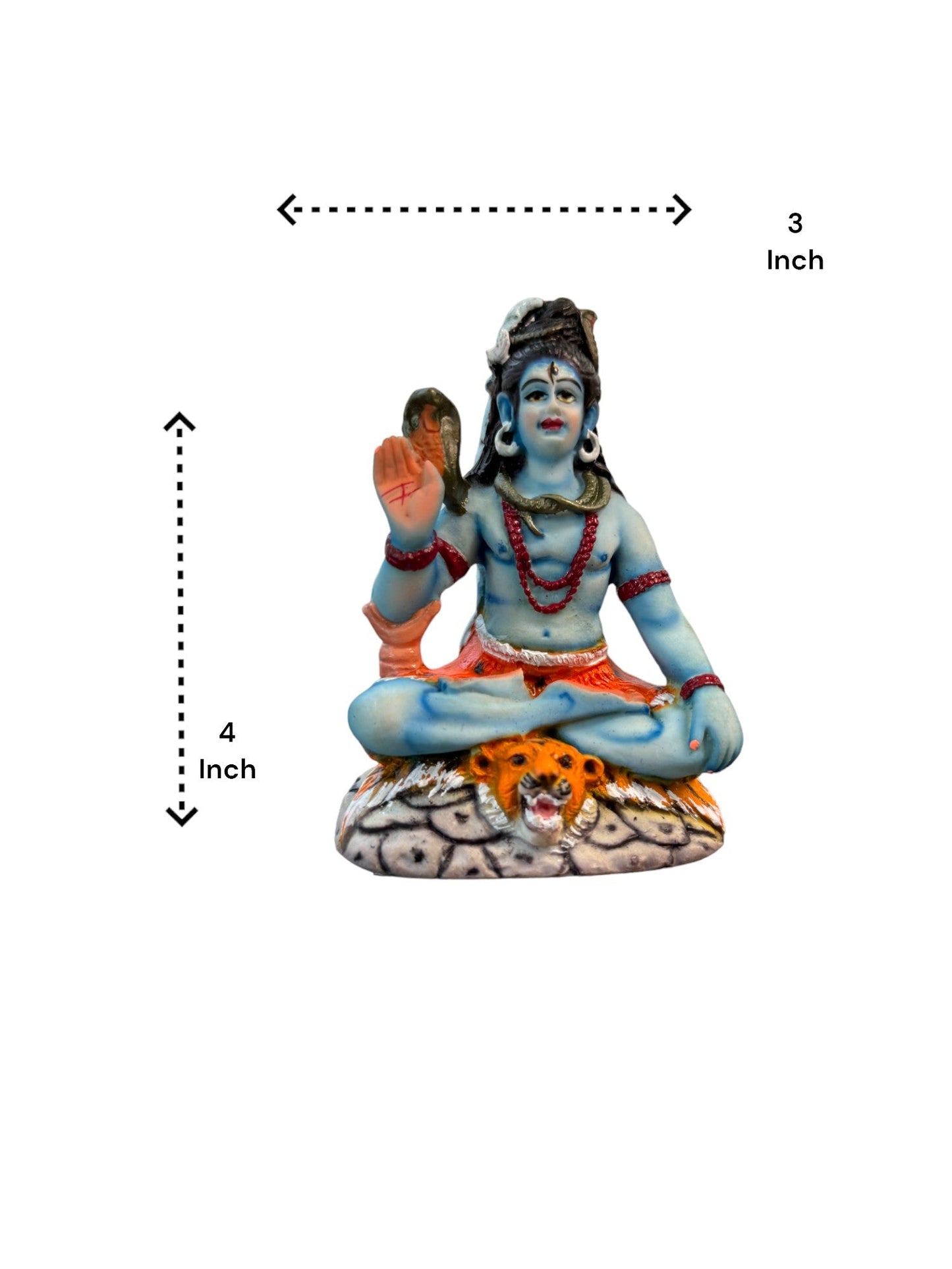 Lord Shiva Idol