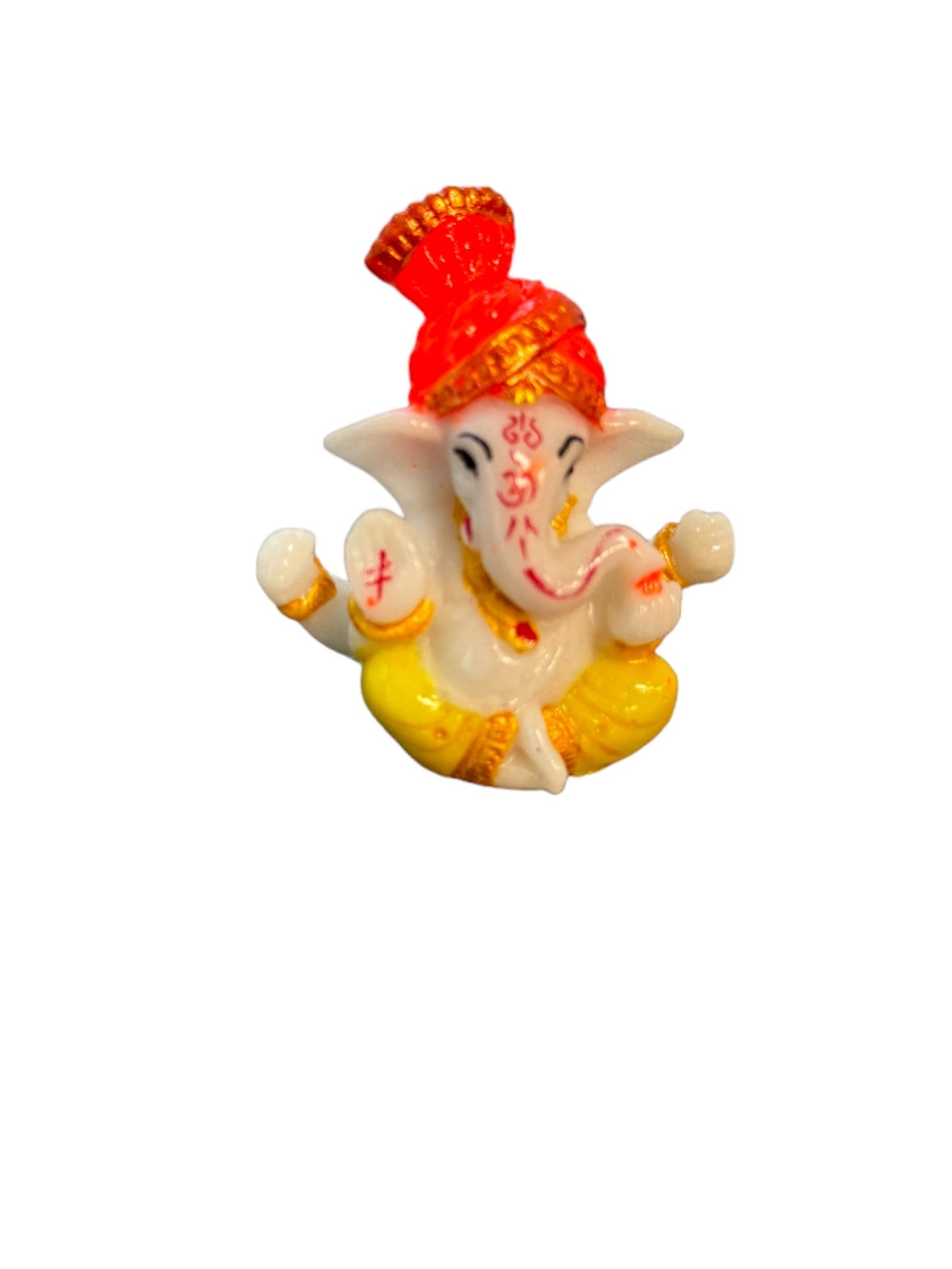 Ganesha Idol