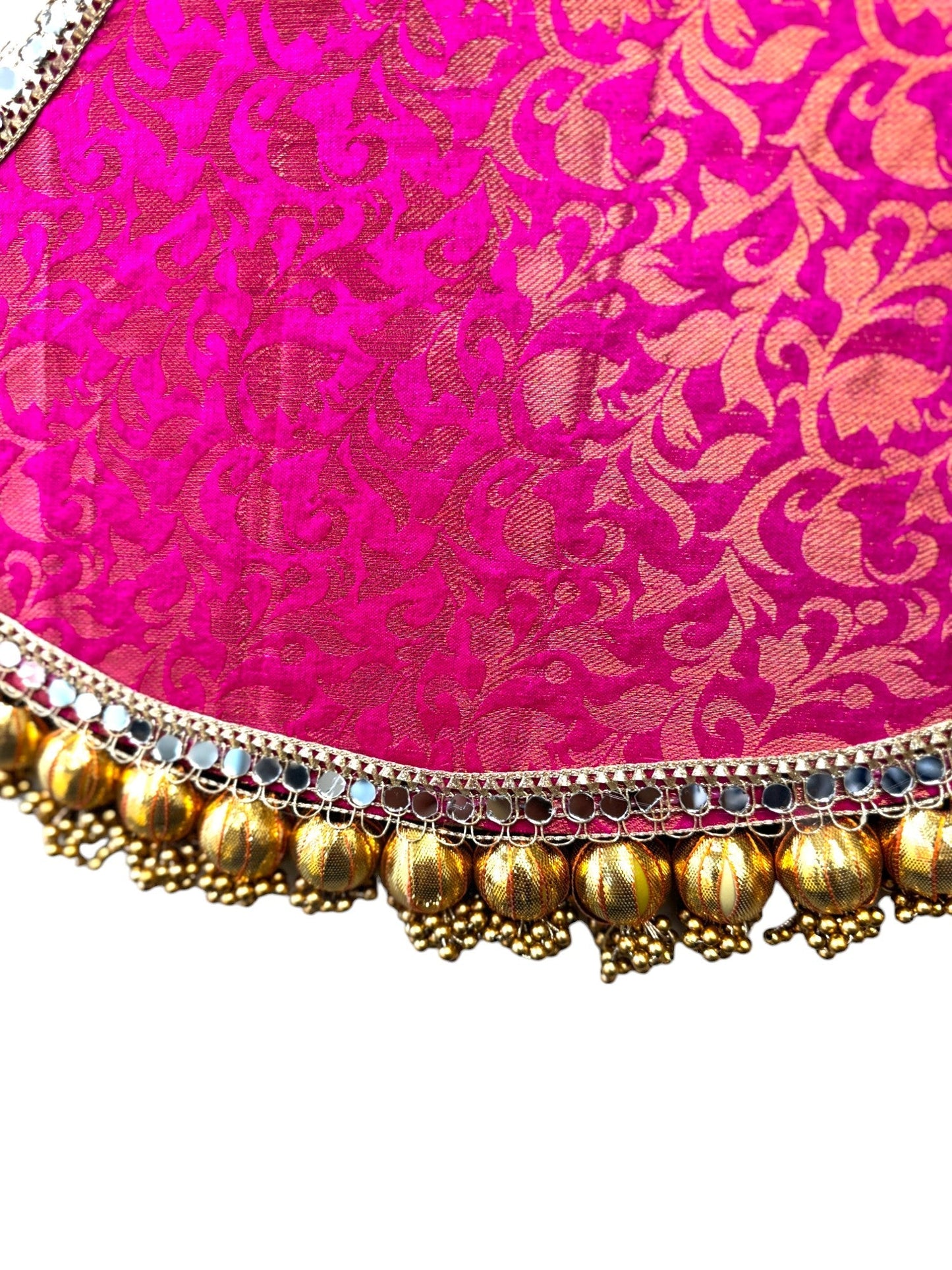 Zari & Gota Laris, Set of 2