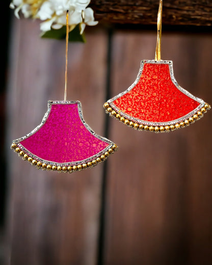 Zari & Gota Laris, Set of 2