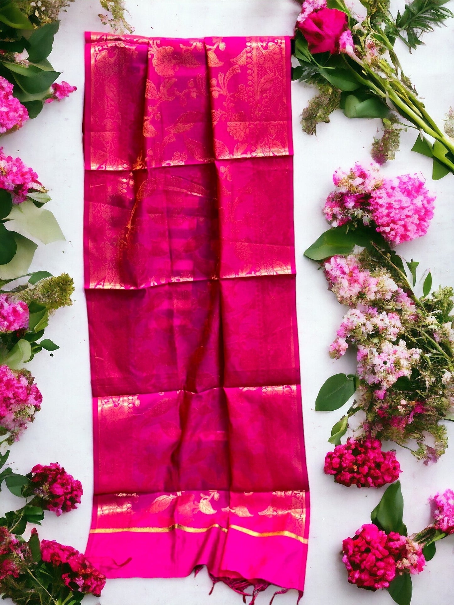 Banarasi Dupatta