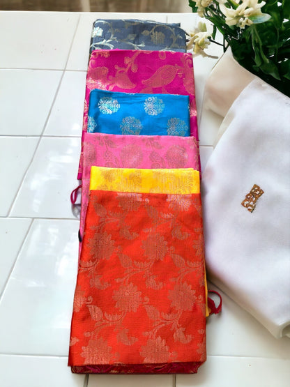 Banarasi Dupatta