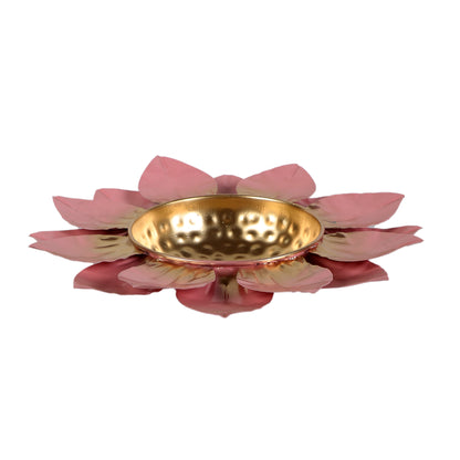Flower Colored Urli