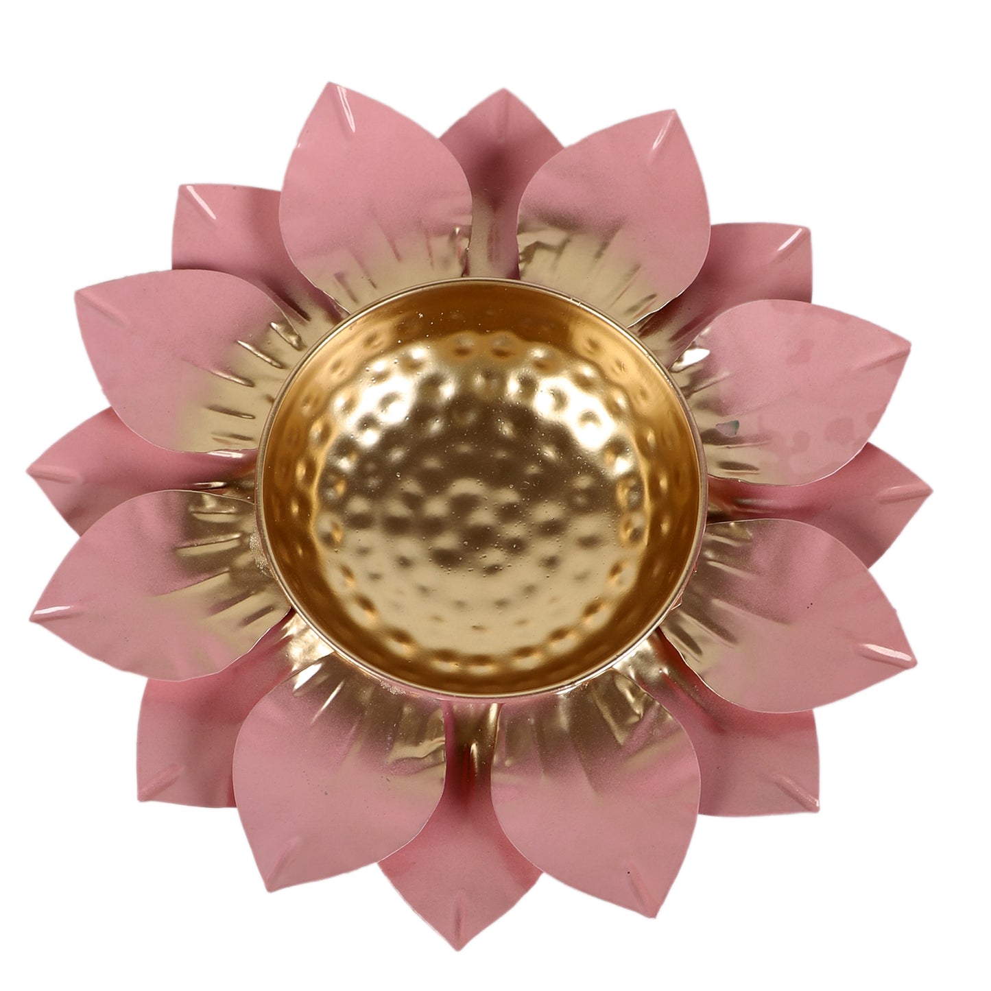 Flower Colored Urli
