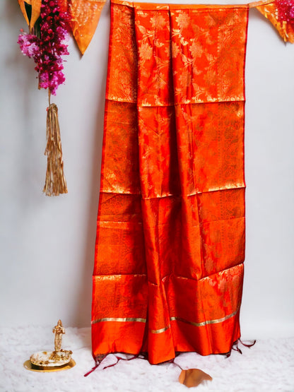 Banarasi Dupatta