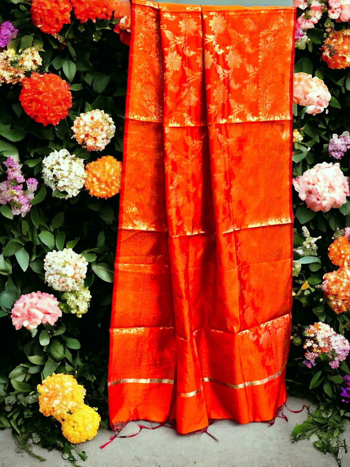 Banarasi Dupatta