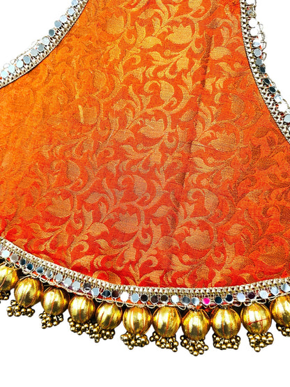 Zari & Gota Laris, Set of 2