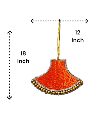 Zari & Gota Laris, Set of 2