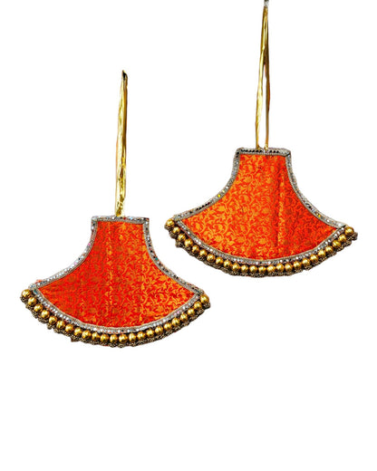 Zari & Gota Laris, Set of 2