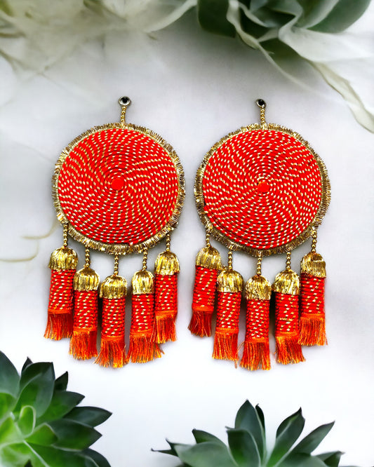 Kalava Lari, Set of 2