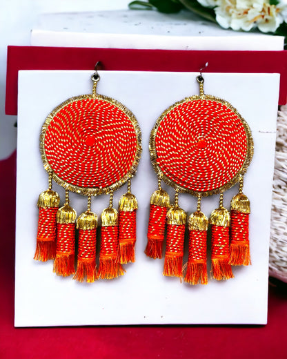 Kalava Lari, Set of 2