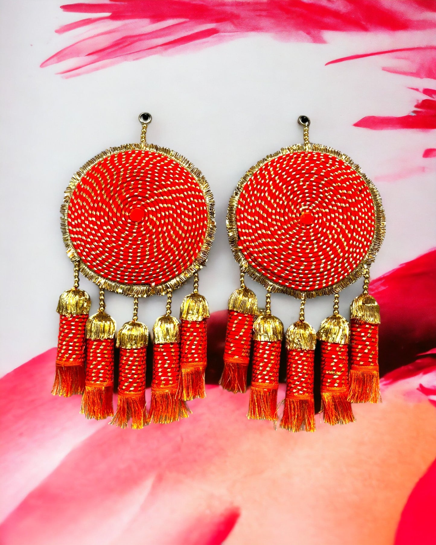 Kalava Lari, Set of 2