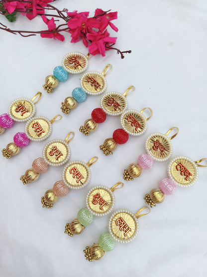 Diwali Ready-to-Gift Combos with Shubh Labh & Laxmi Charan