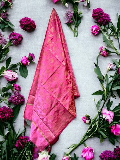 Banarasi Dupatta
