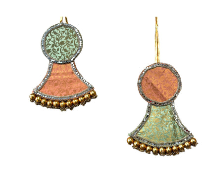 Zari & Gota Laris, Set of 2