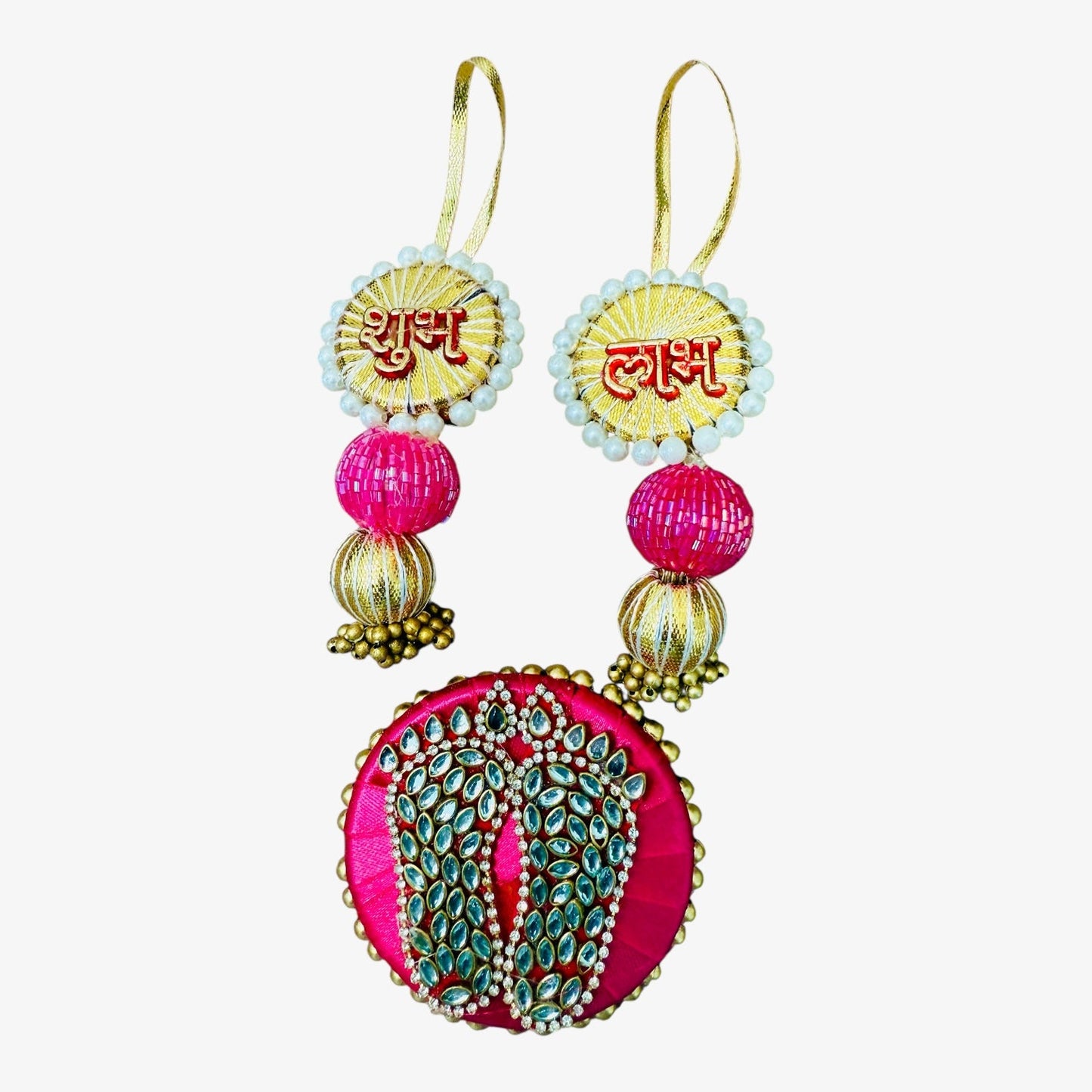 Diwali Ready-to-Gift Combos with Shubh Labh & Laxmi Charan