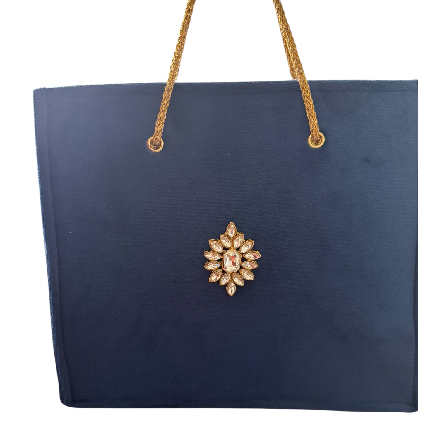 Premium Velvet Bags for Wedding Gift