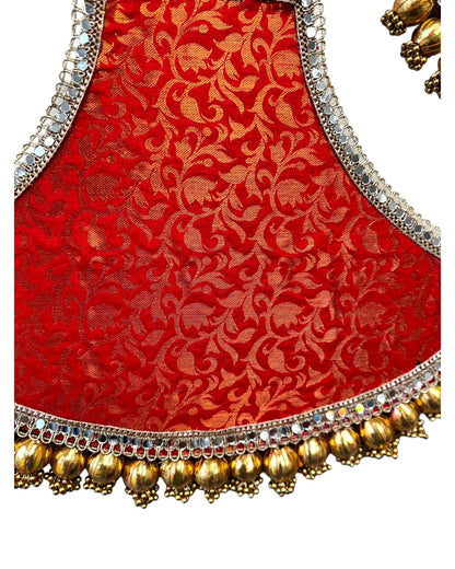 Zari & Gota Laris, Set of 2