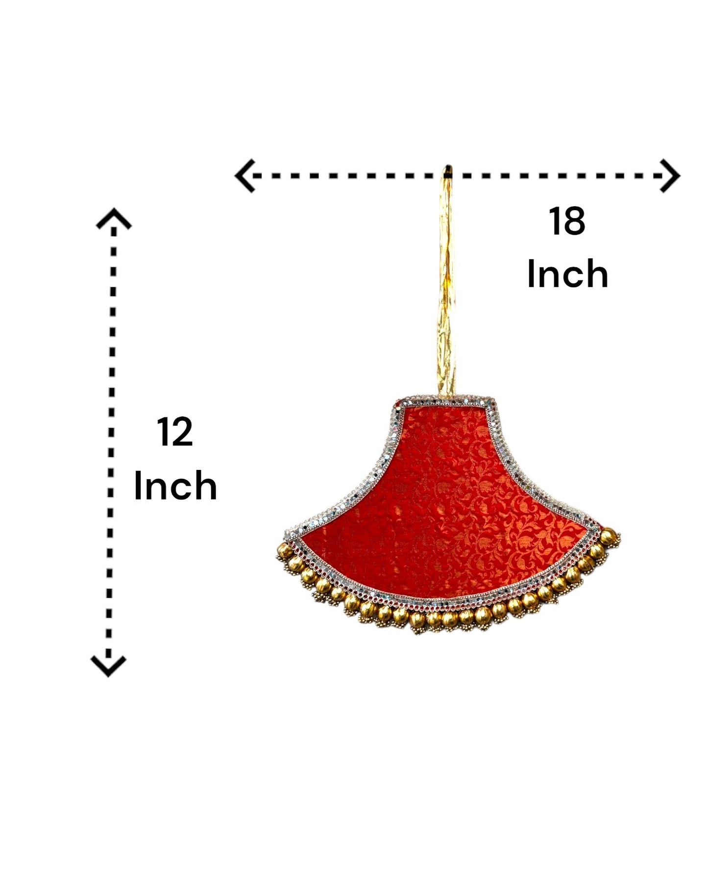 Zari & Gota Laris, Set of 2