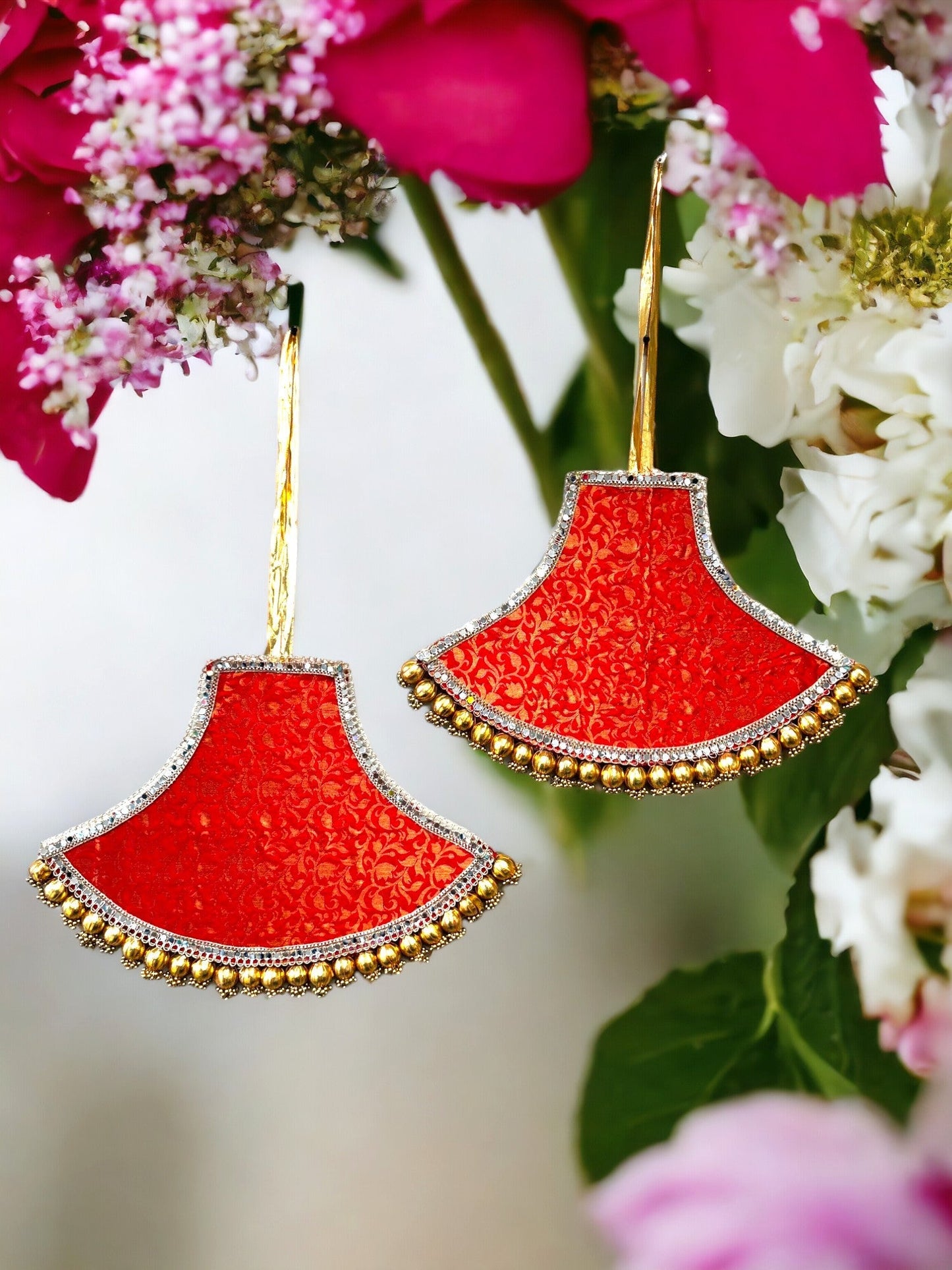 Zari & Gota Laris, Set of 2