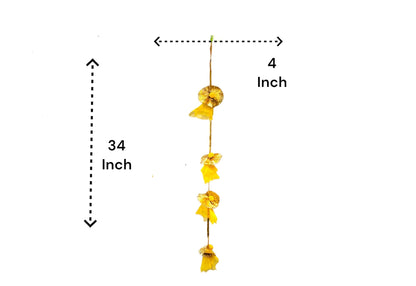 Net, Pom Pom & Gota Lari, Set of 10