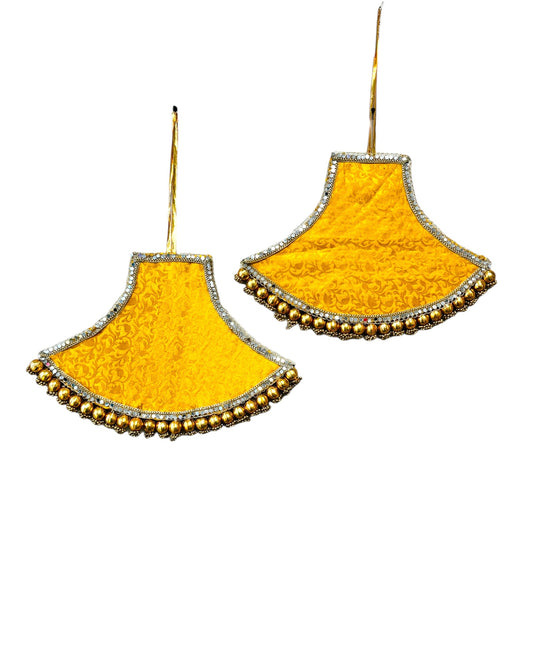 Zari & Gota Laris, Set of 2