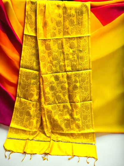 Banarasi Dupatta