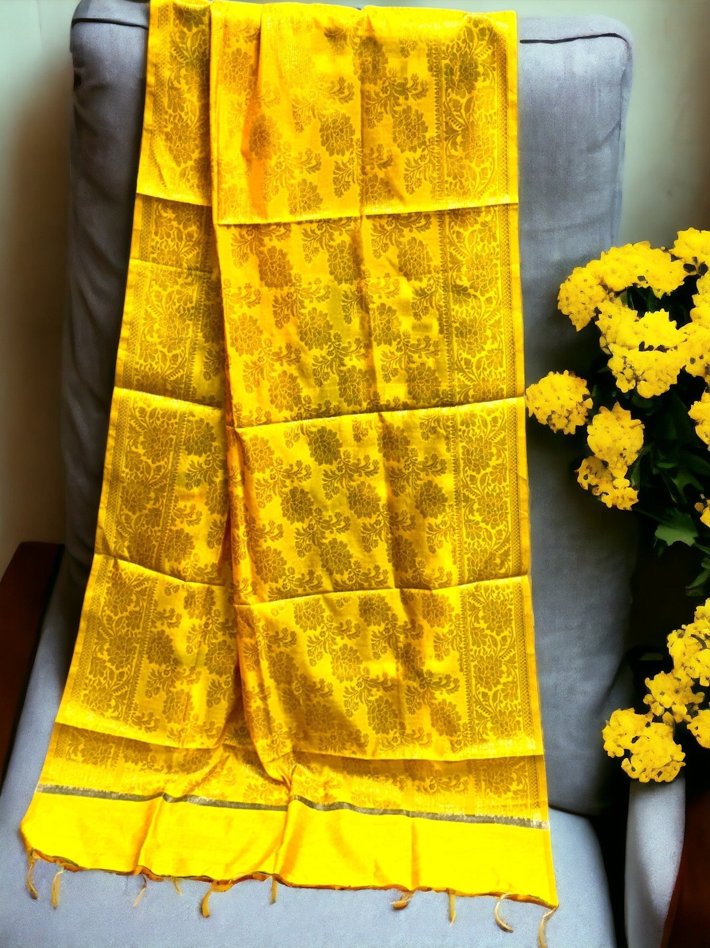 Banarasi Dupatta